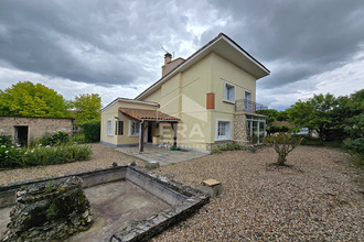 achat maison aubeterre-sur-dronne 16390