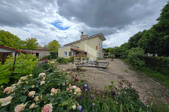 achat maison aubeterre-sur-dronne 16390