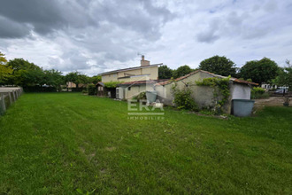 achat maison aubeterre-sur-dronne 16390