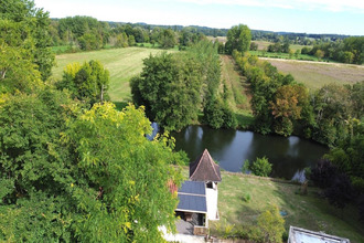 achat maison aubeterre-sur-dronne 16390