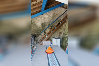 achat maison aubeterre-sur-dronne 16390