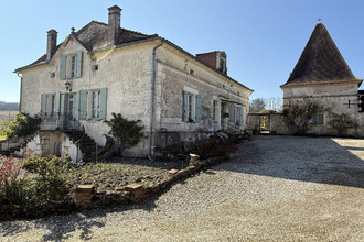 achat maison aubeterre-sur-dronne 16390