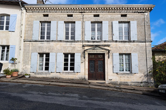 achat maison aubeterre-sur-dronne 16390