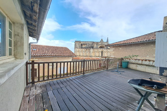 achat maison aubeterre-sur-dronne 16390