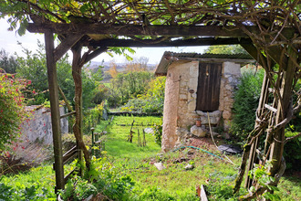achat maison aubeterre-sur-dronne 16390