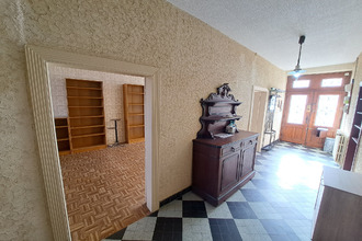 achat maison aubeterre-sur-dronne 16390