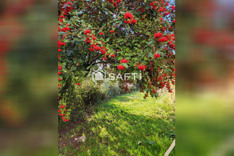 achat maison aubeterre-sur-dronne 16390