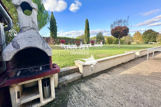 achat maison aubeterre-sur-dronne 16390