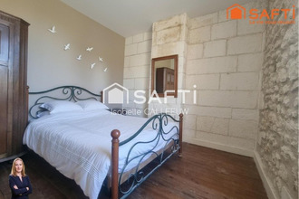 achat maison aubeterre-sur-dronne 16390