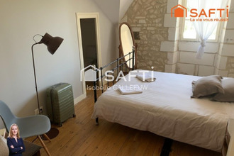 achat maison aubeterre-sur-dronne 16390