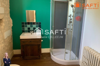 achat maison aubeterre-sur-dronne 16390