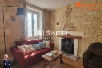 achat maison aubeterre-sur-dronne 16390