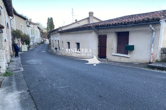 achat maison aubeterre-sur-dronne 16390