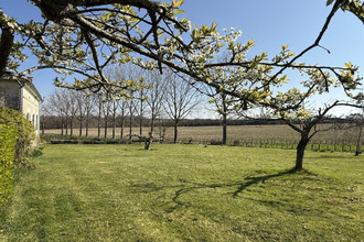 achat maison aubeterre-sur-dronne 16390