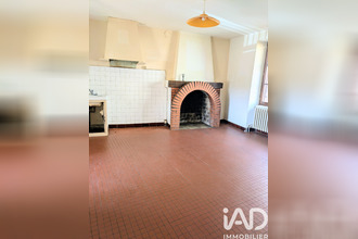 achat maison aubeterre-sur-dronne 16390