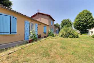 achat maison aubeterre-sur-dronne 16390