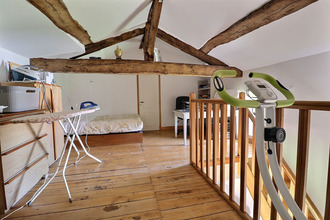 achat maison aubeterre-sur-dronne 16390