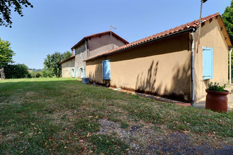 achat maison aubeterre-sur-dronne 16390