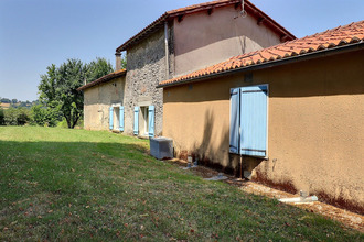 achat maison aubeterre-sur-dronne 16390