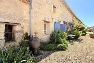 achat maison aubeterre-sur-dronne 16390