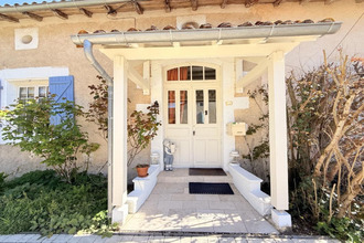 achat maison aubeterre-sur-dronne 16390