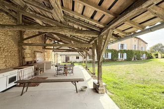 achat maison aubeterre-sur-dronne 16390