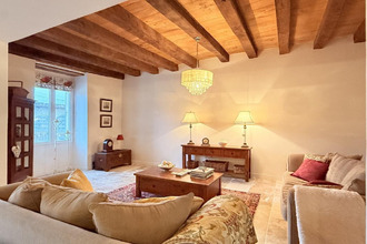 achat maison aubeterre-sur-dronne 16390