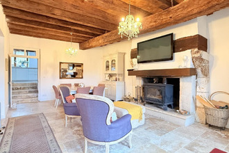 achat maison aubeterre-sur-dronne 16390