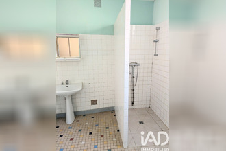 achat maison aubeterre-sur-dronne 16390