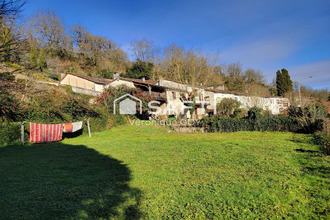 achat maison aubeterre-sur-dronne 16390