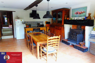 achat maison aubeterre-sur-dronne 16390