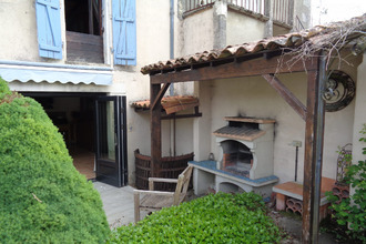 achat maison aubeterre-sur-dronne 16390