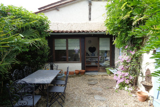 achat maison aubeterre-sur-dronne 16390