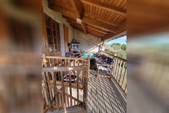 achat maison aubeterre-sur-dronne 16390