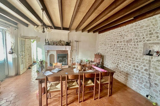achat maison aubeville 16250