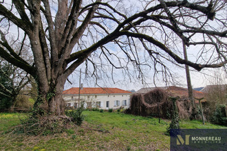 achat maison aubeville 16250