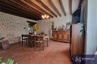 achat maison aubeville 16250