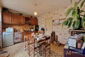 achat maison aubeville 16250