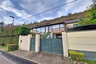 achat maison aubevoye 27940