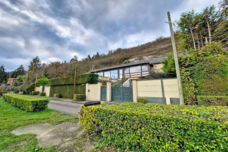 achat maison aubevoye 27940
