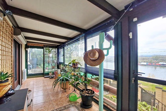 achat maison aubevoye 27940