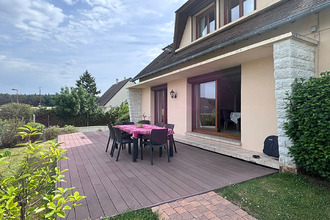 achat maison aubevoye 27940