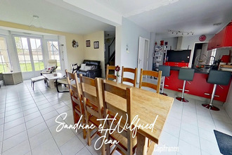 achat maison aubevoye 27940