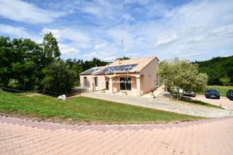 achat maison aubiac 47310