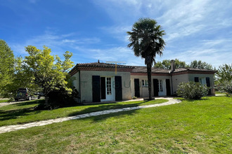 achat maison aubiac 47310