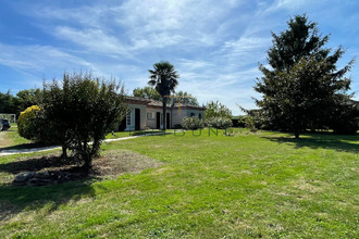 achat maison aubiac 47310