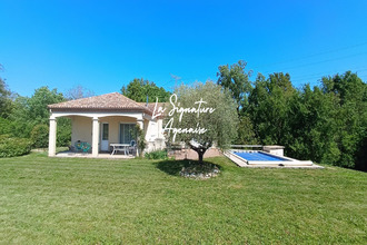 achat maison aubiac 47310