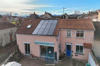 achat maison aubiat 63260