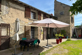 achat maison aubiat 63260