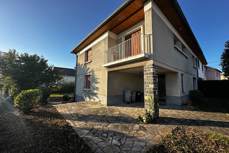 achat maison aubiere 63170